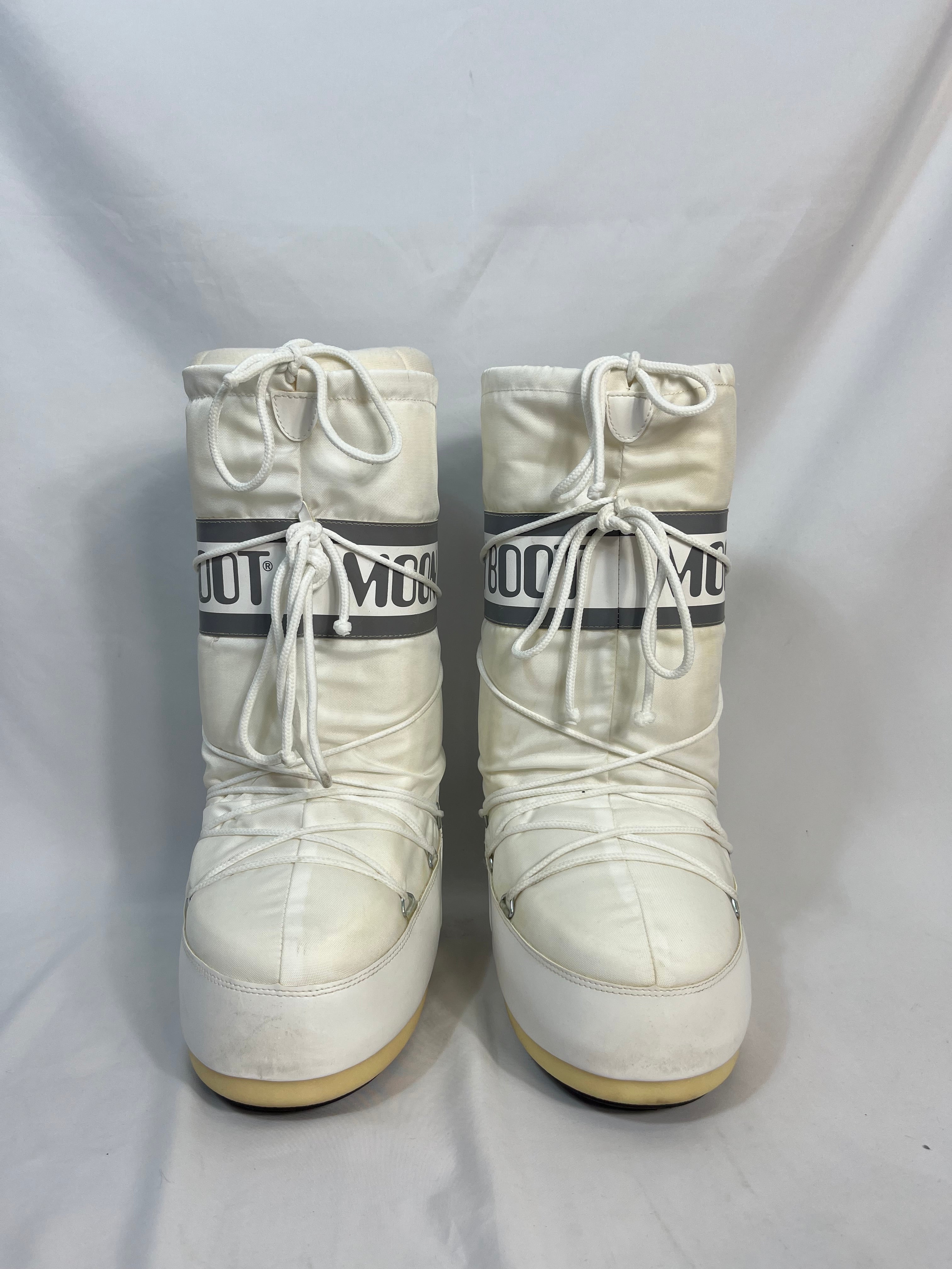 MOON BOOT TAGLIA 39-41